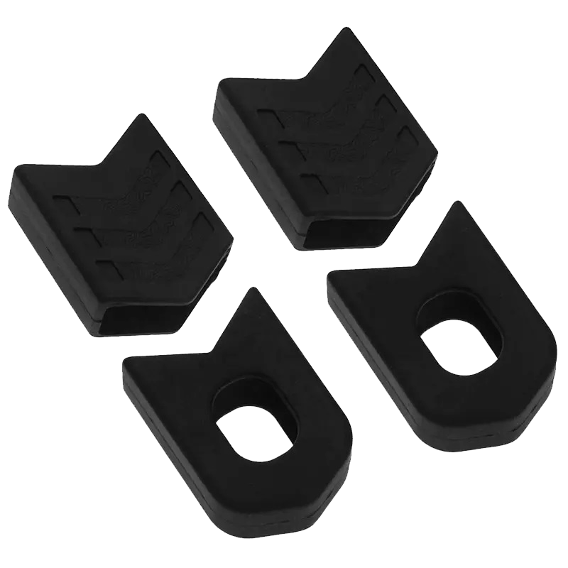 Protectores de biela 4 piezas Enlee