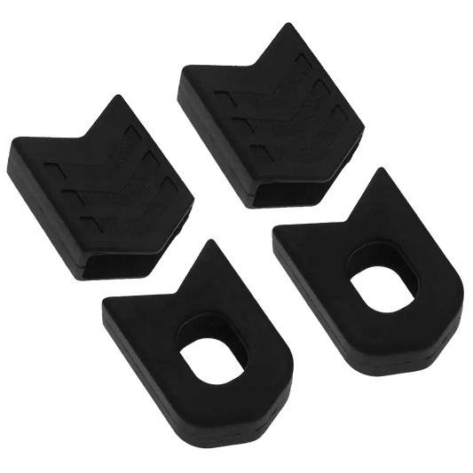 Protectores de biela 4 piezas Enlee