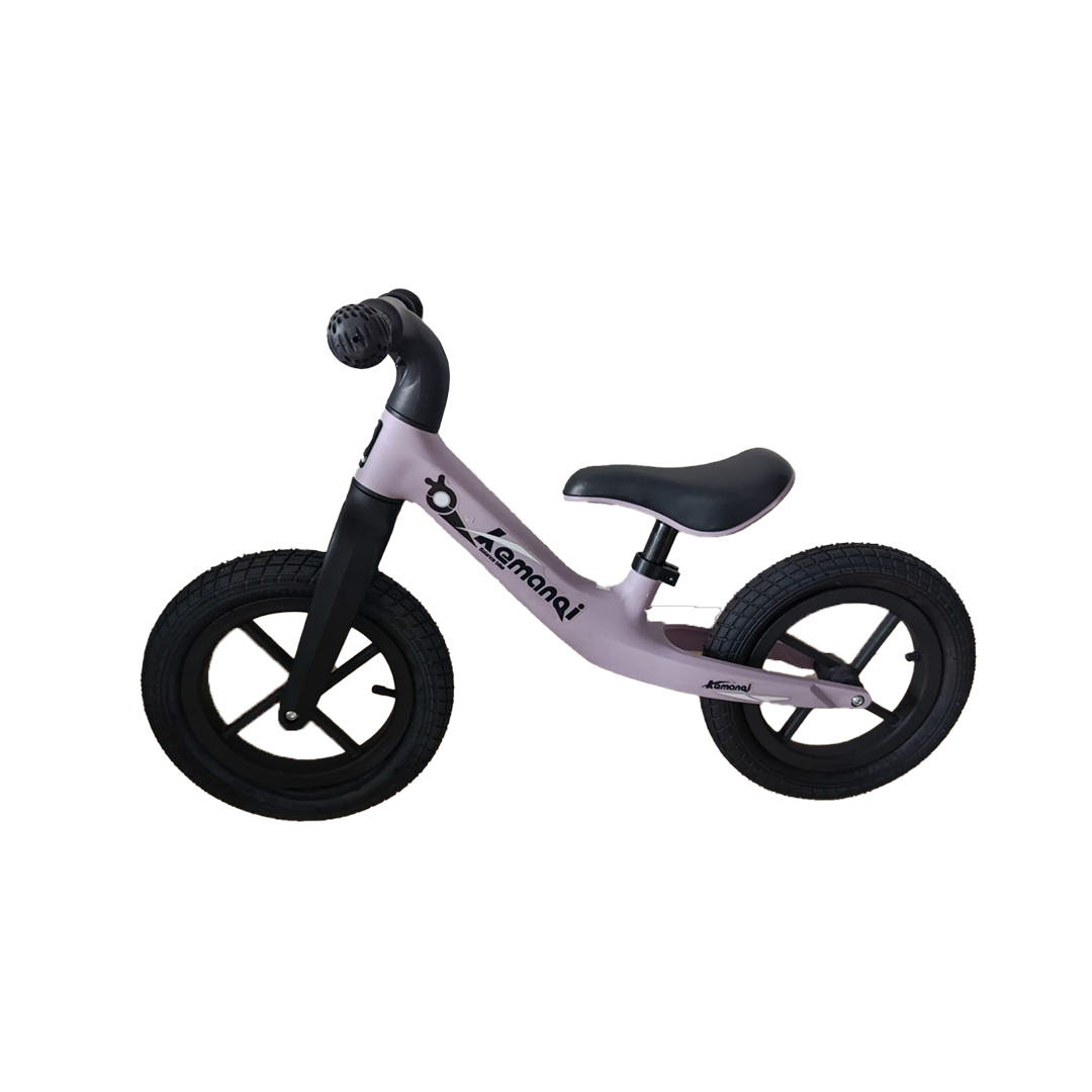 Bicicleta Nylon Impulso Rin 12"