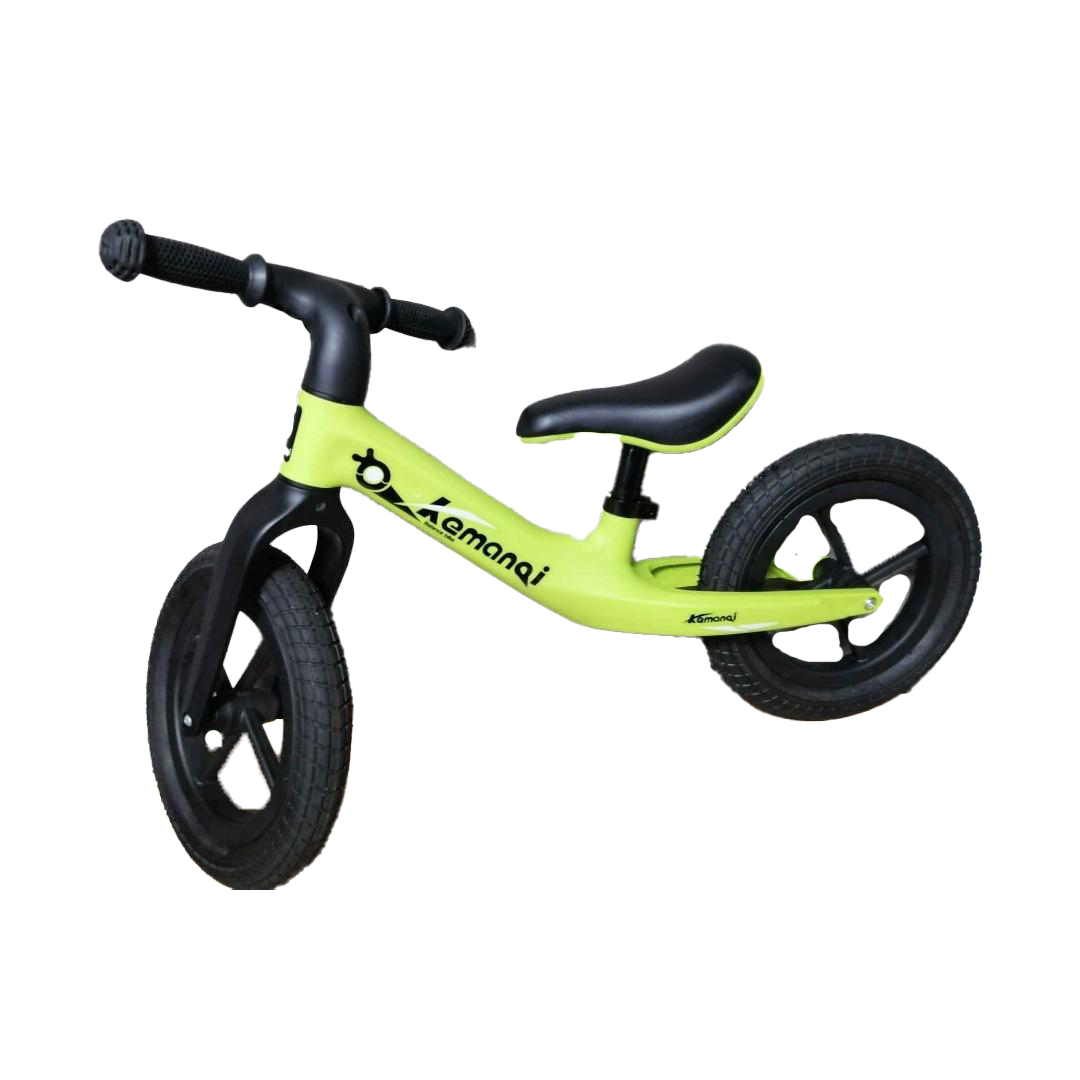 Bicicleta Nylon Impulso Rin 12"