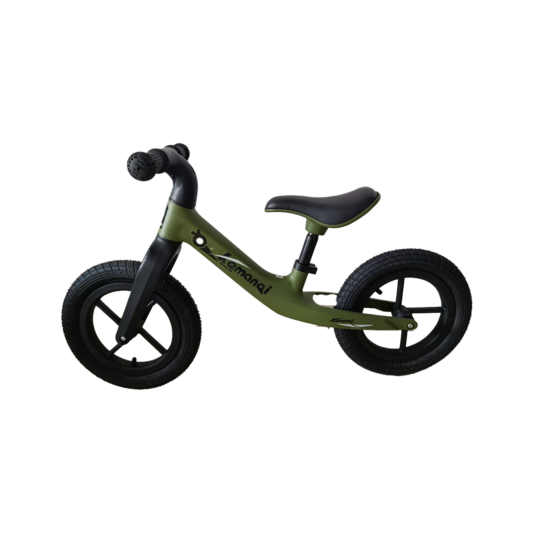 Bicicleta Nylon Impulso Rin 12"