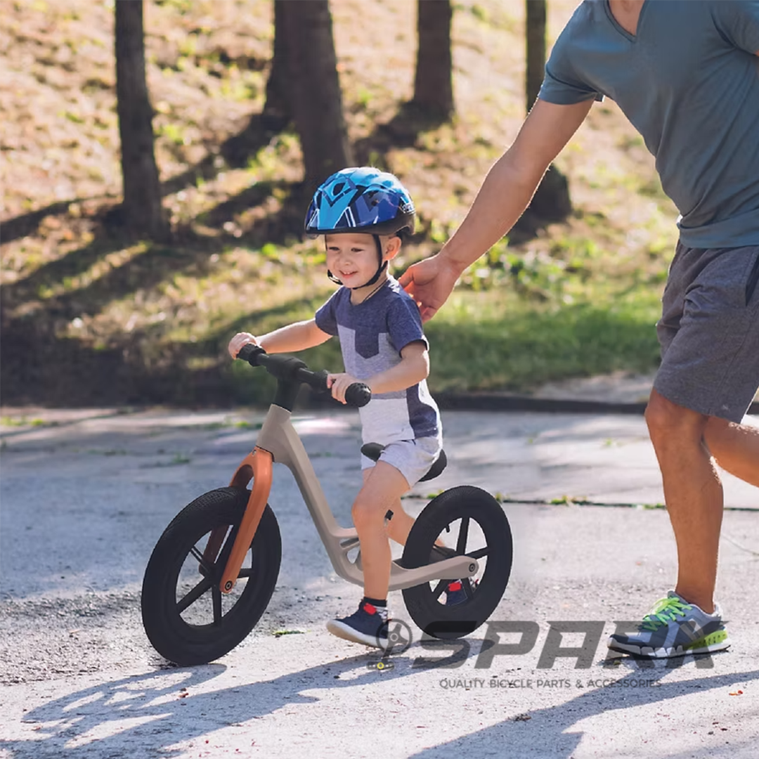 Bicicleta Nylon Impulso Rin 12"