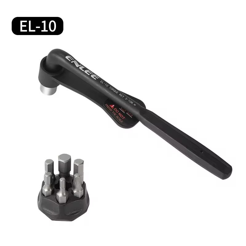 Llave torquimetro 3-10Nm Enlee