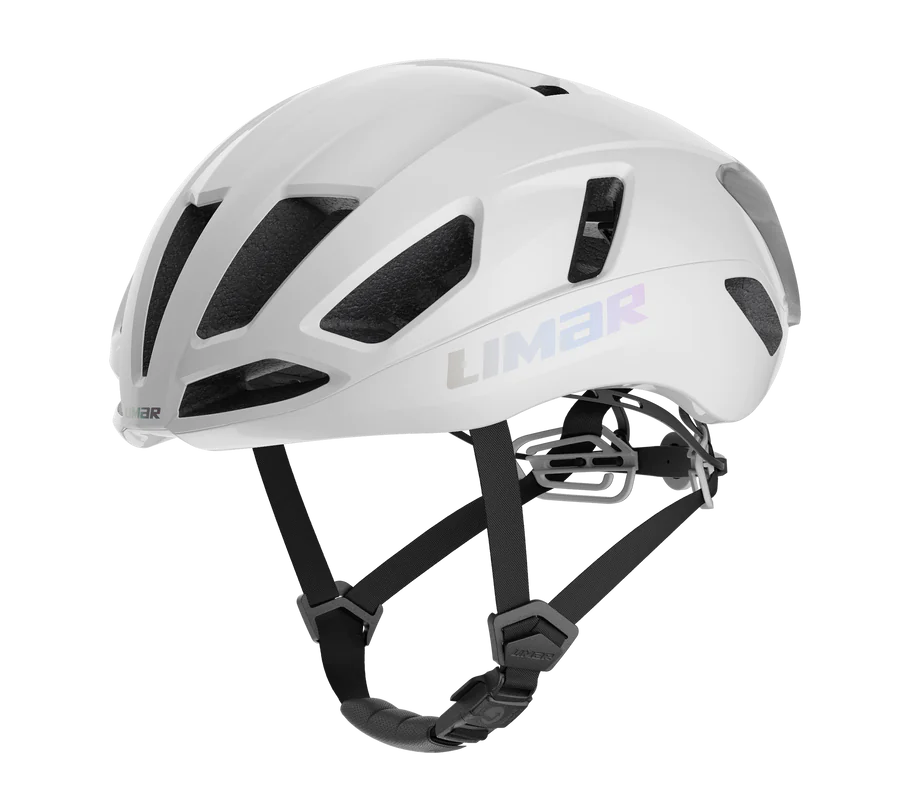 Casco Ruta Air Atlas Limar