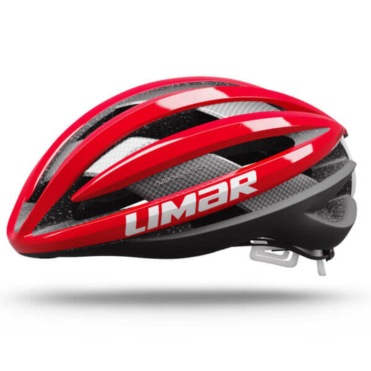 Casco Ruta Air Pro Limar