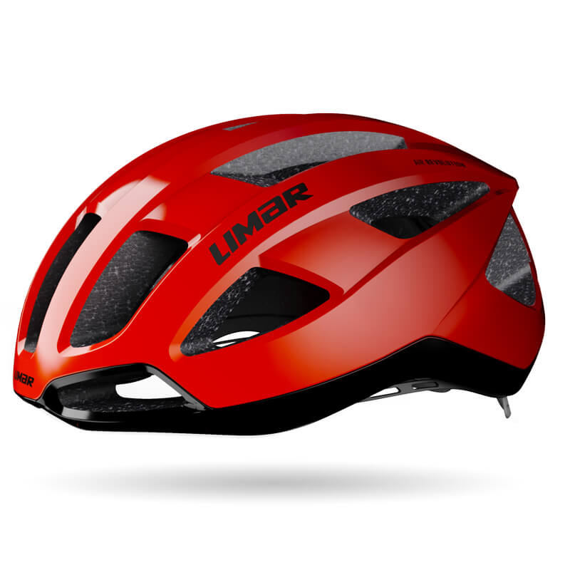 Casco Todoterreno Air Stratos Limar