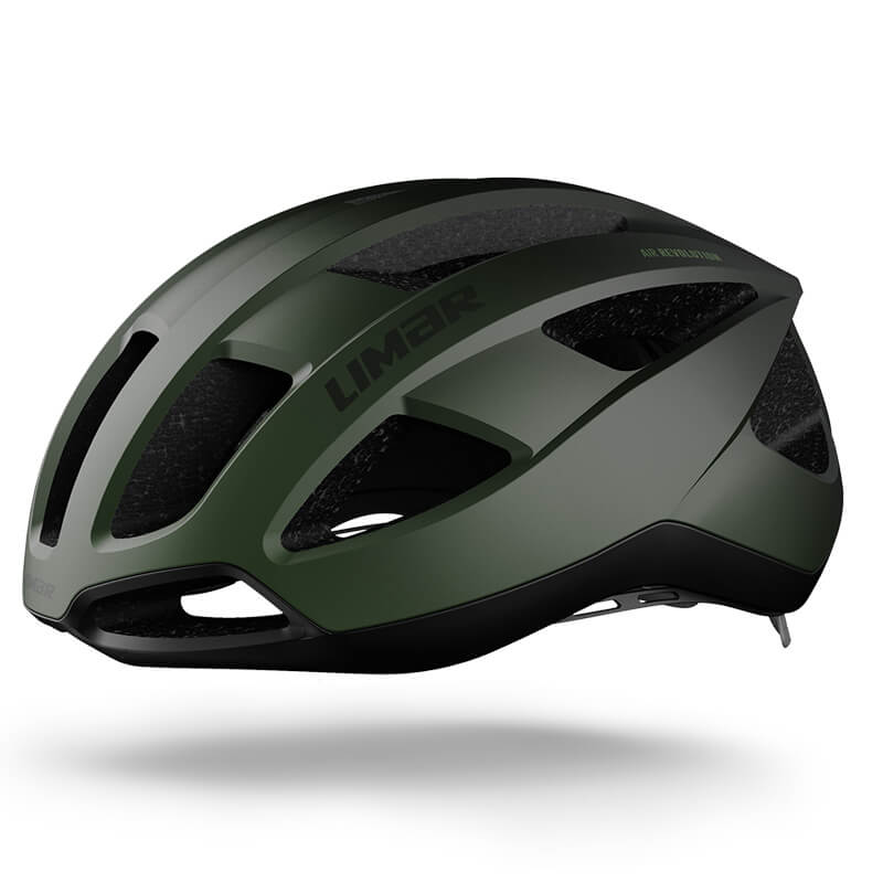 Casco Todoterreno Air Stratos Limar