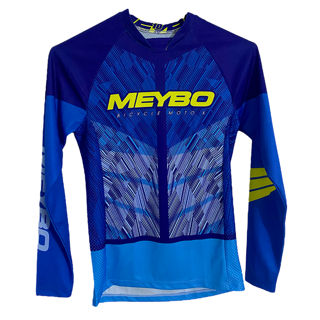 Jersey BMX Meybo Bikes