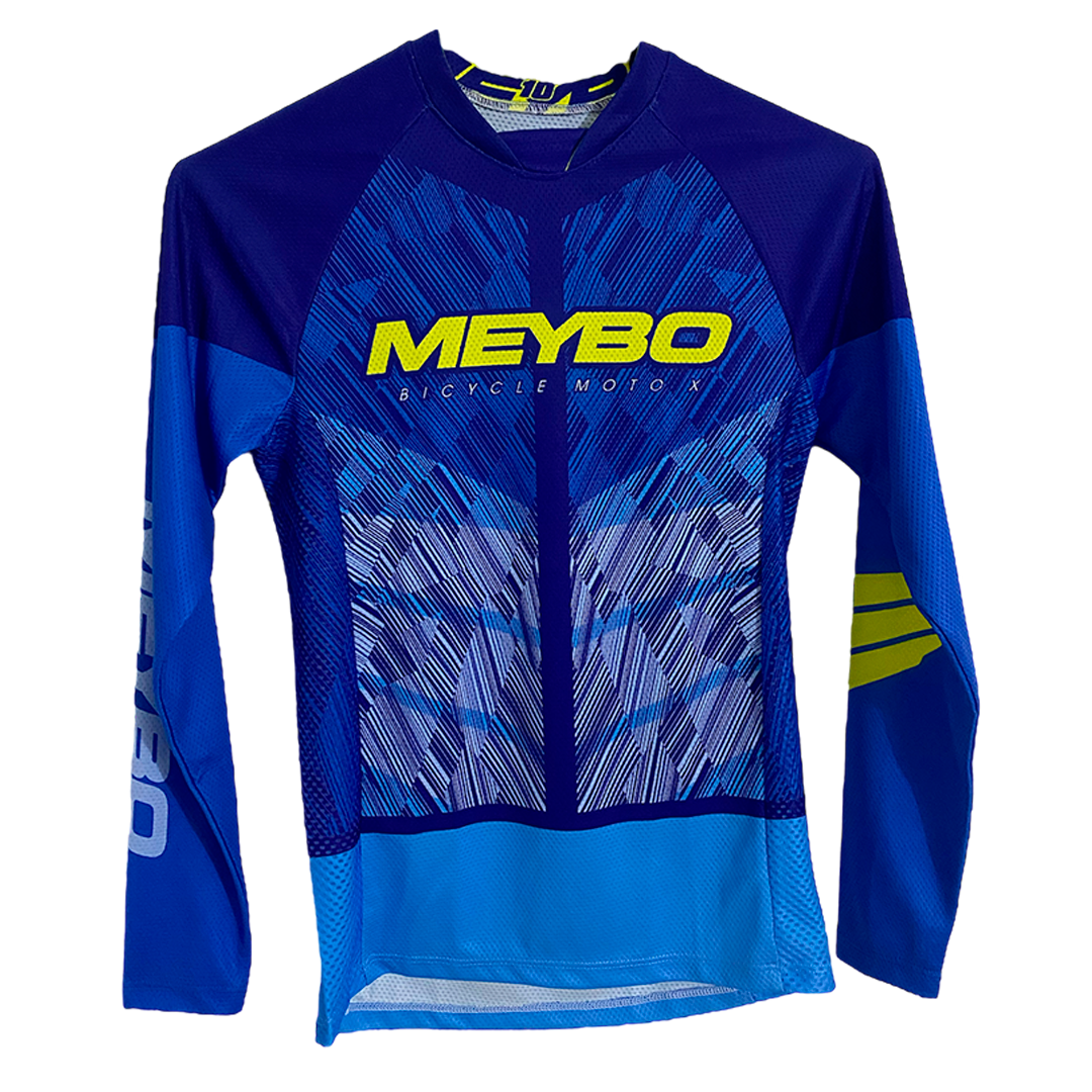 Jersey BMX Meybo Bikes 2025