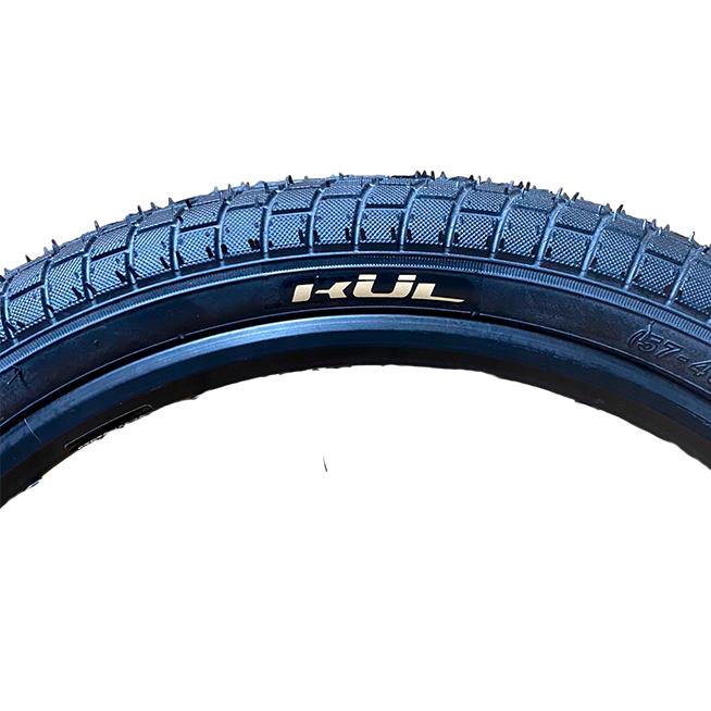 Llanta BMX 20x2.125 KÜL