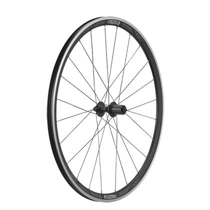 Juego de ruedas 700 Tubeless 80 Controltech