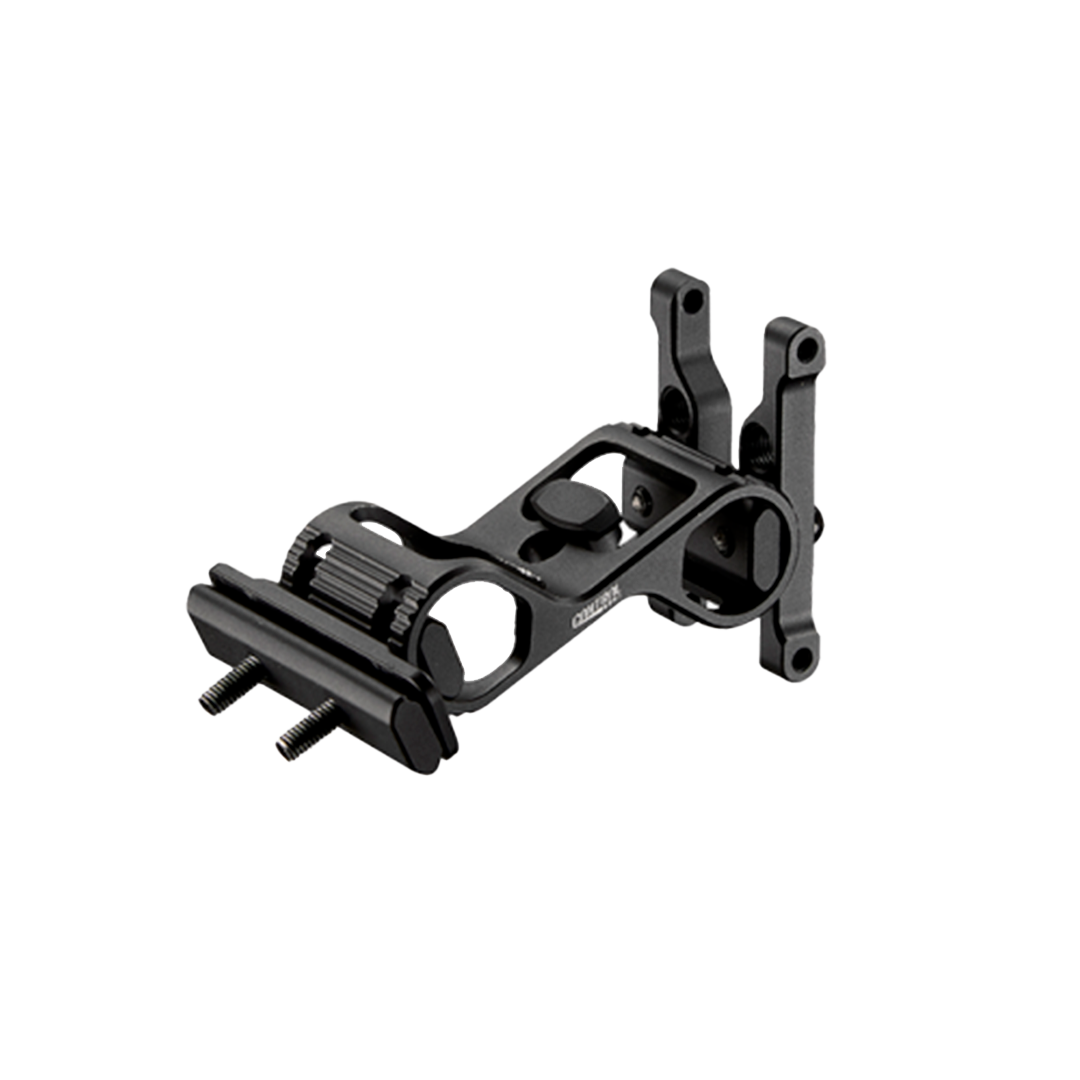 Soporte Doble para Caramañola BC40 Controltech