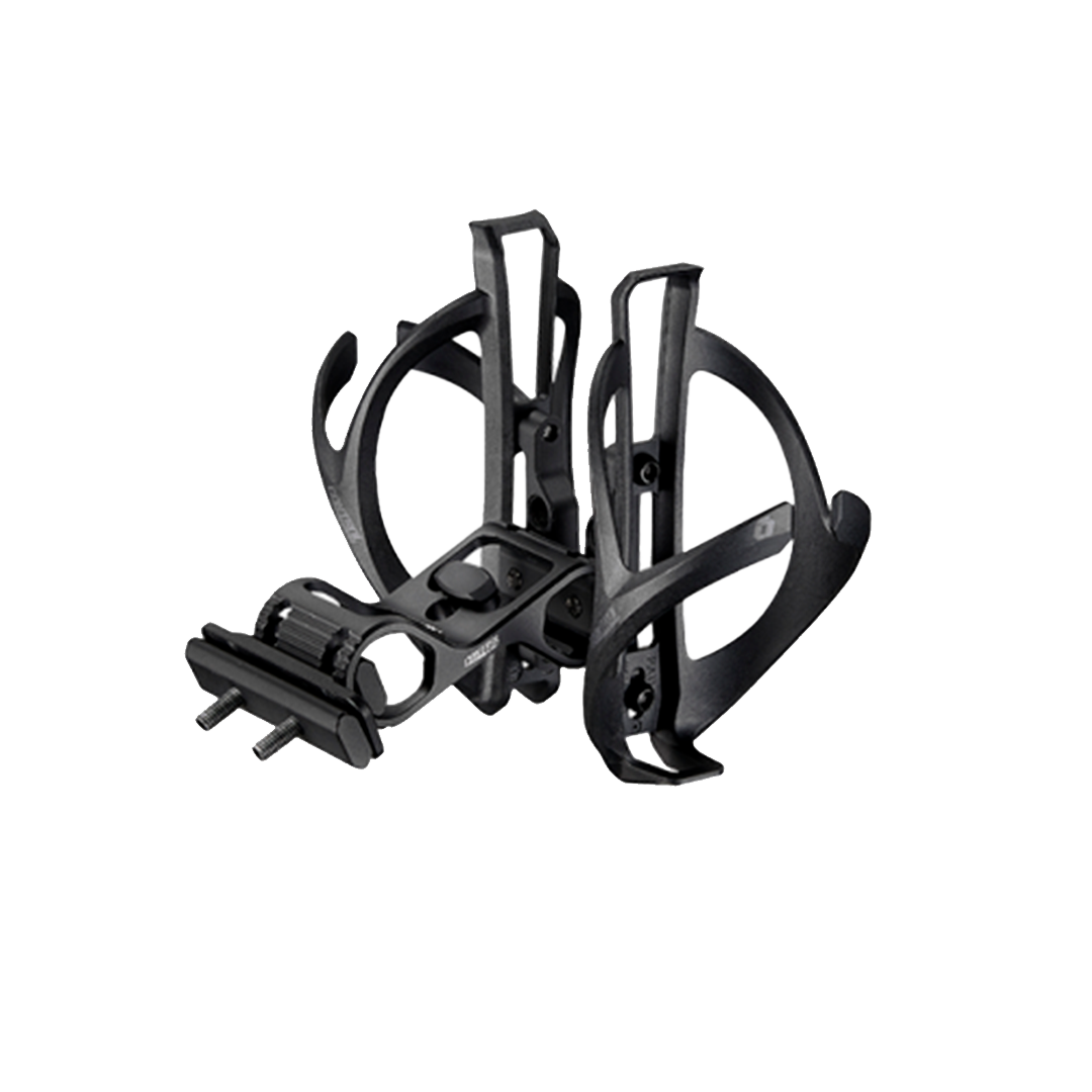 Soporte Doble para Caramañola BC40 Controltech