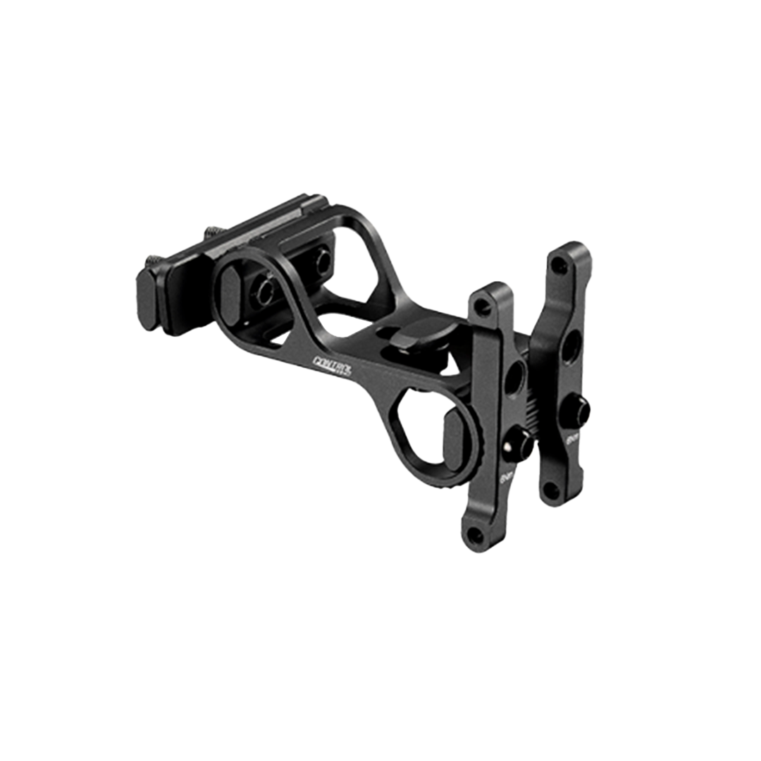 Soporte Doble para Caramañola BC40 Controltech