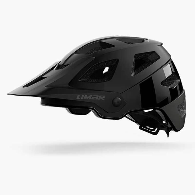 Casco Enduro Delta Limar