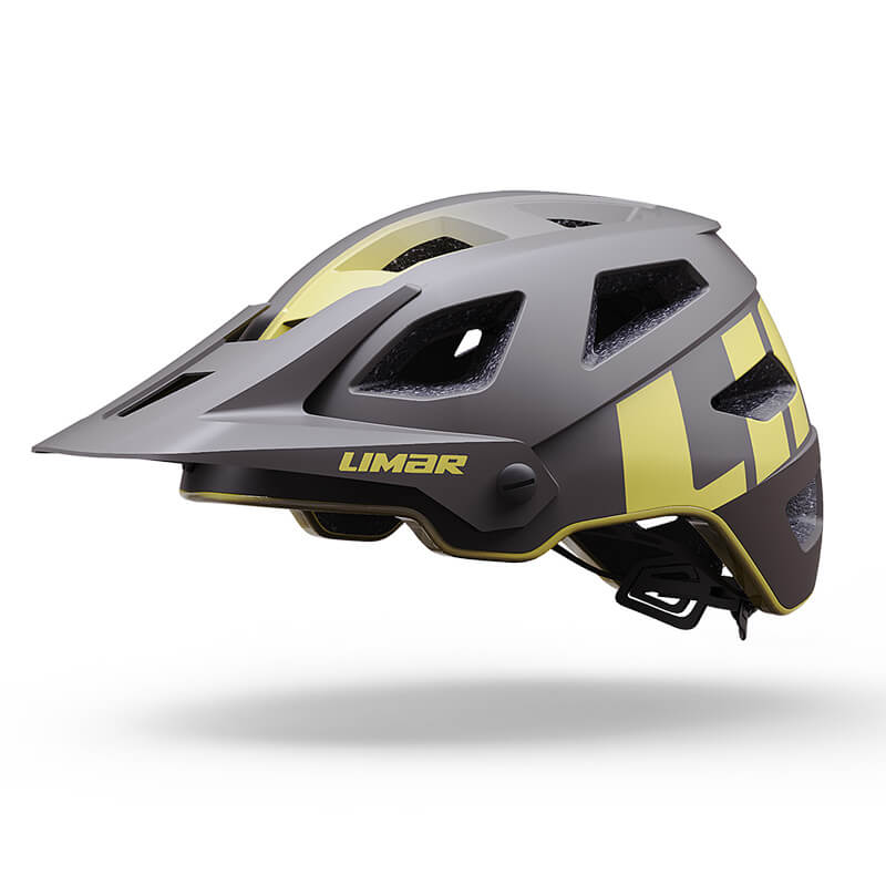 Casco Enduro Delta Limar