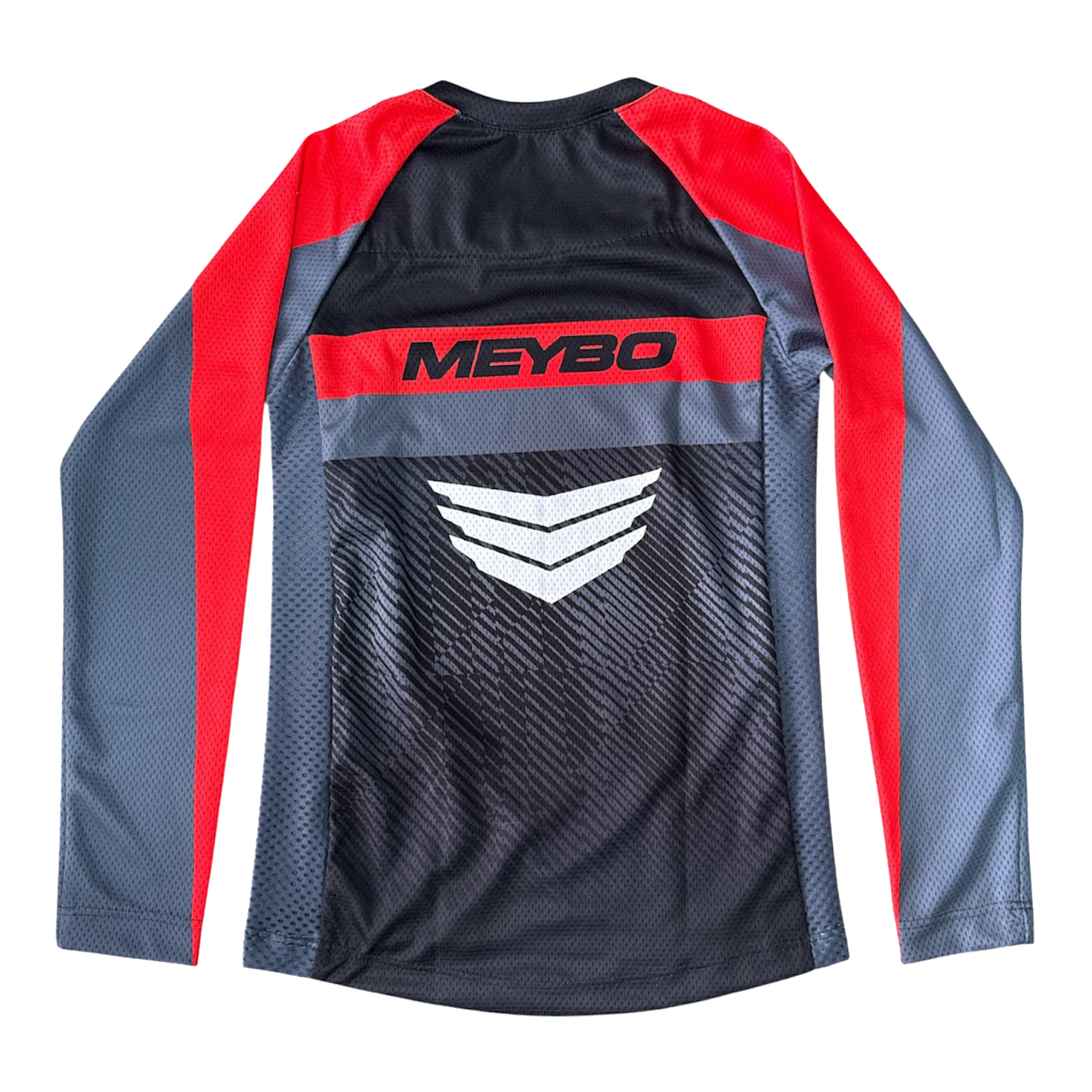 Jersey BMX Meybo Bikes 2026
