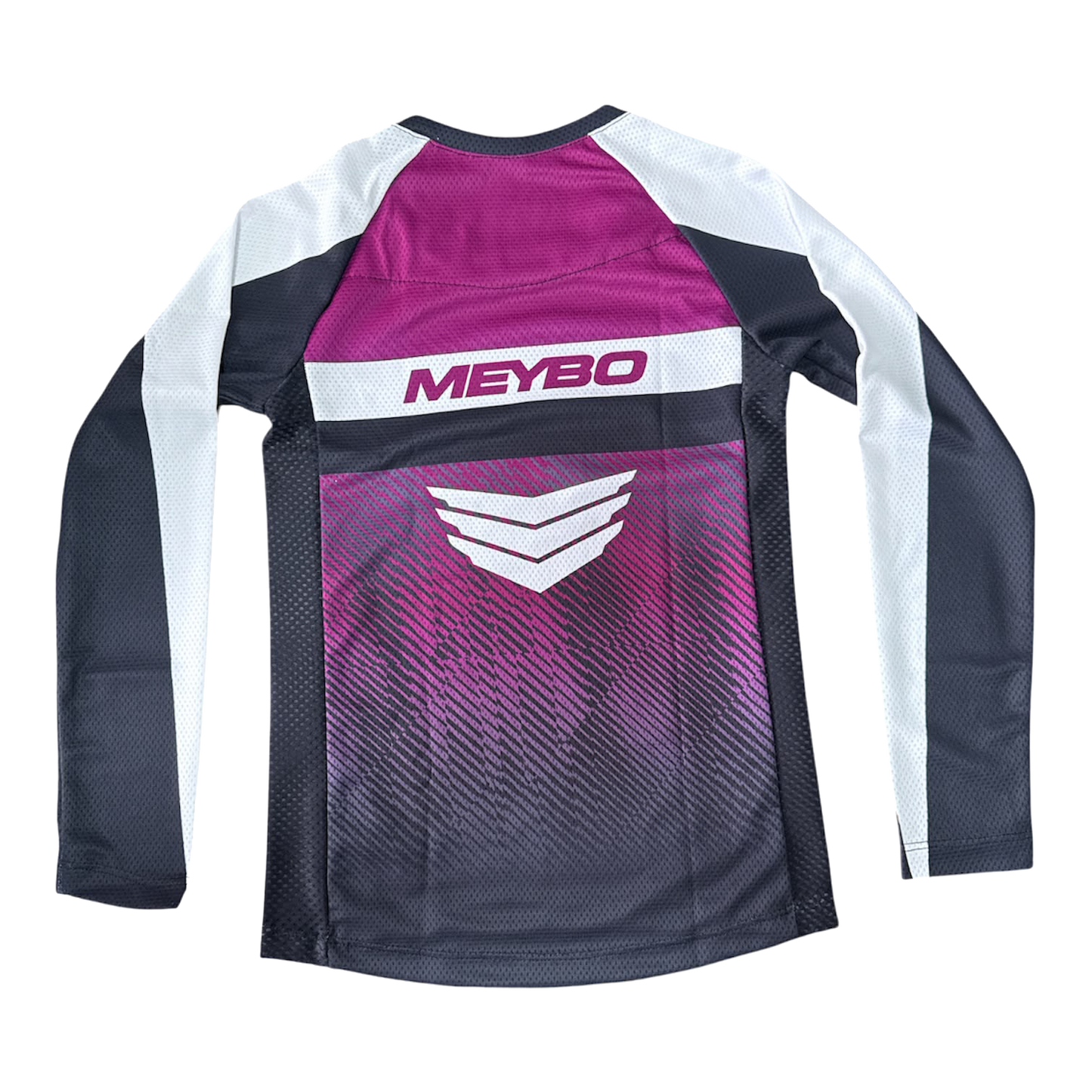 Jersey BMX Meybo Bikes 2026