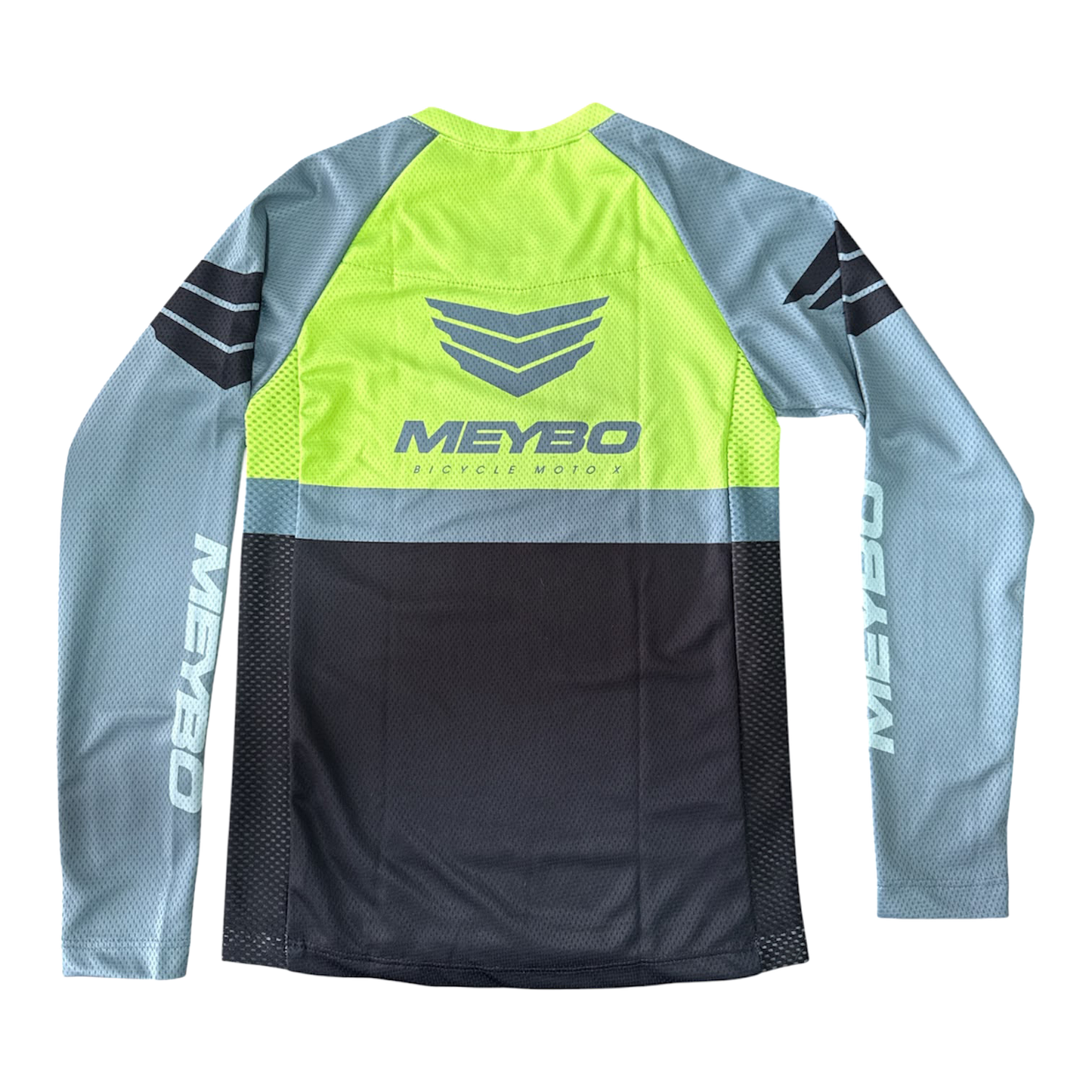 Jersey BMX Meybo Bikes 2026
