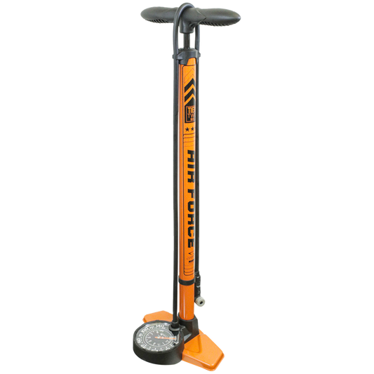 Bomba de Pie Tier 2 Big -T2BOR Serfas