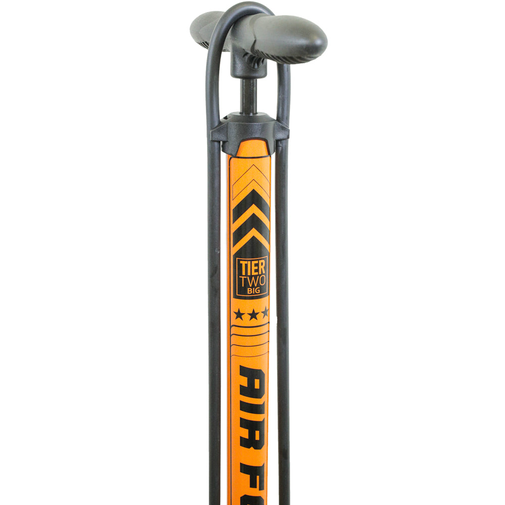 Bomba de Pie Tier 2 Big -T2BOR Serfas