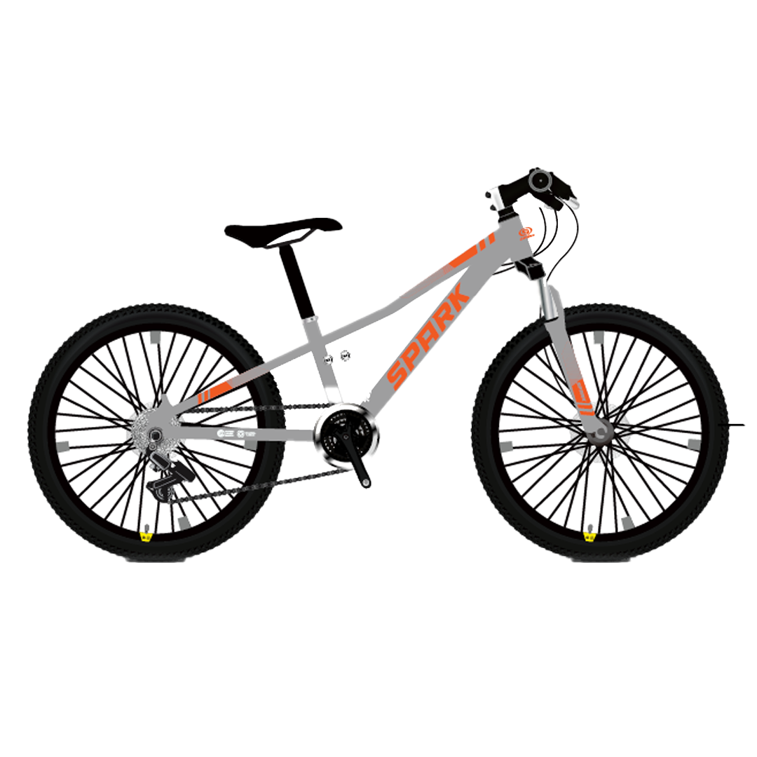 Bicicleta SPARK 24"