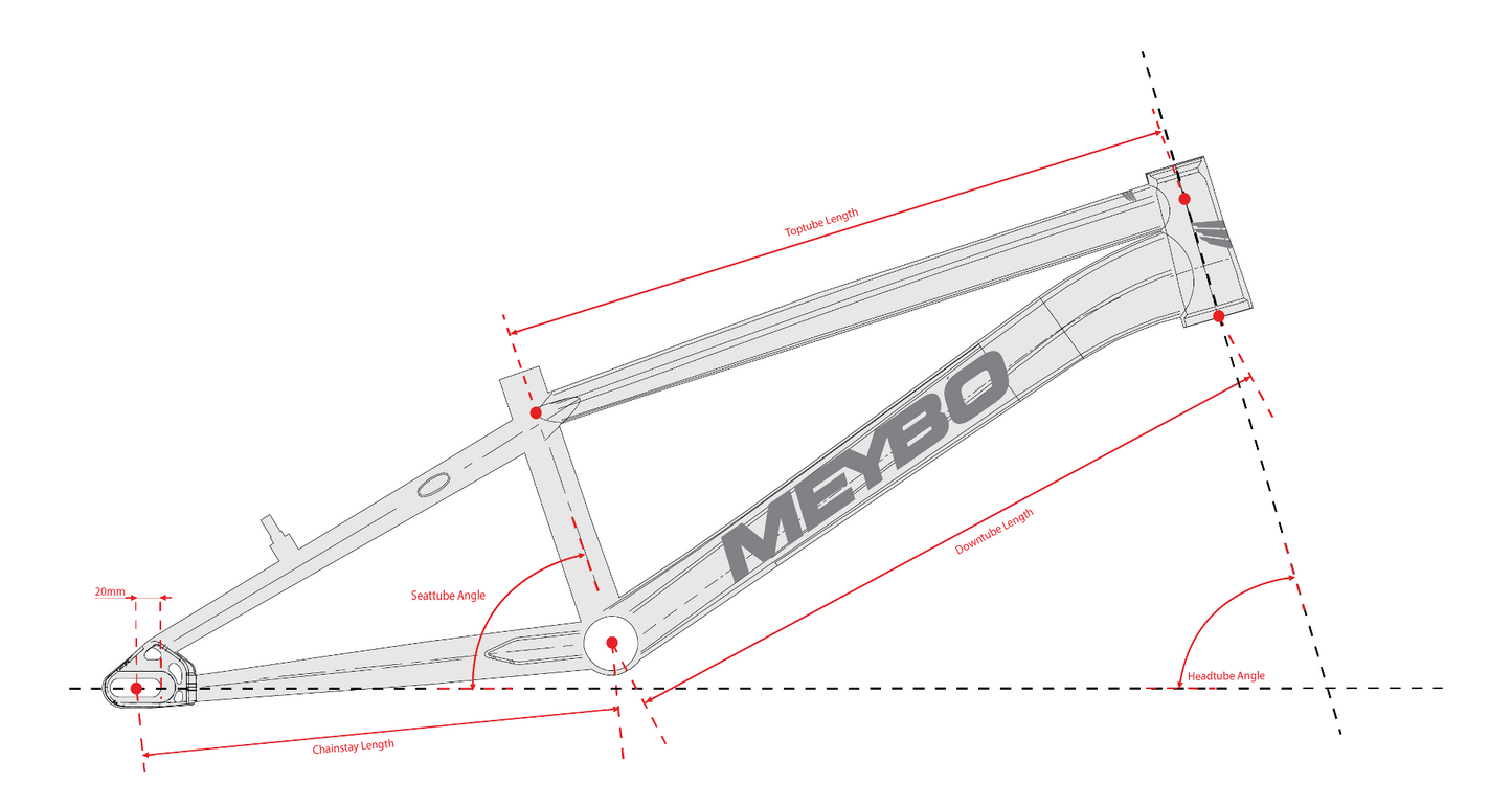 Marco Expert XL Meybo Holeshot 2023