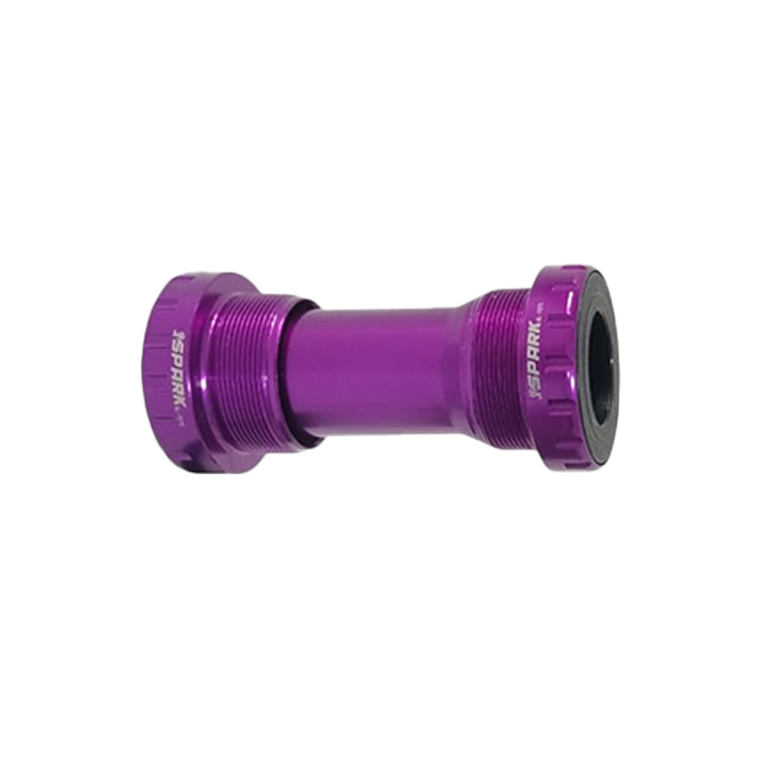 Juego de centro 1200 Spark