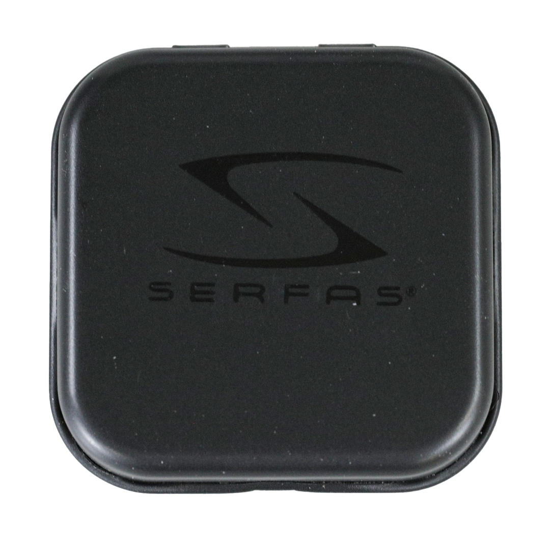 Kit de Parches autoadhesivos Serfas