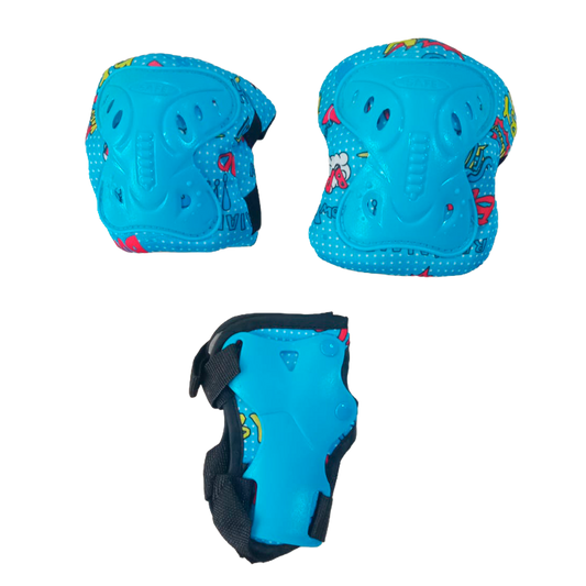 Kit de protección para niños