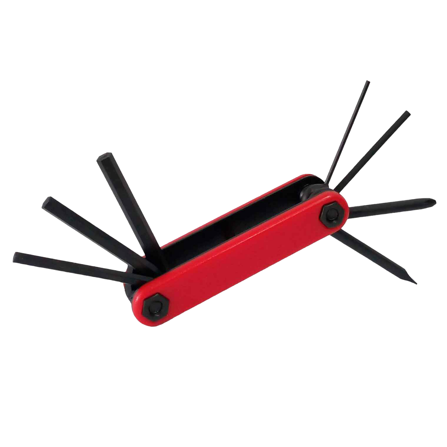 Llave tipo navaja 7 funciones Spark