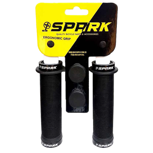 Mangos para BMX Lock-On Spark
