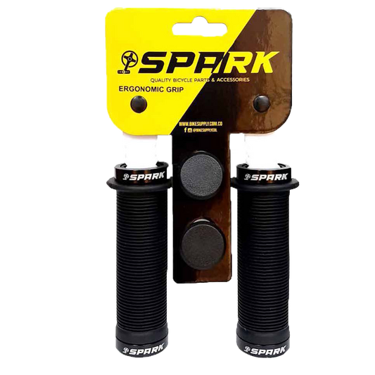 Mangos para BMX Lock-On Spark