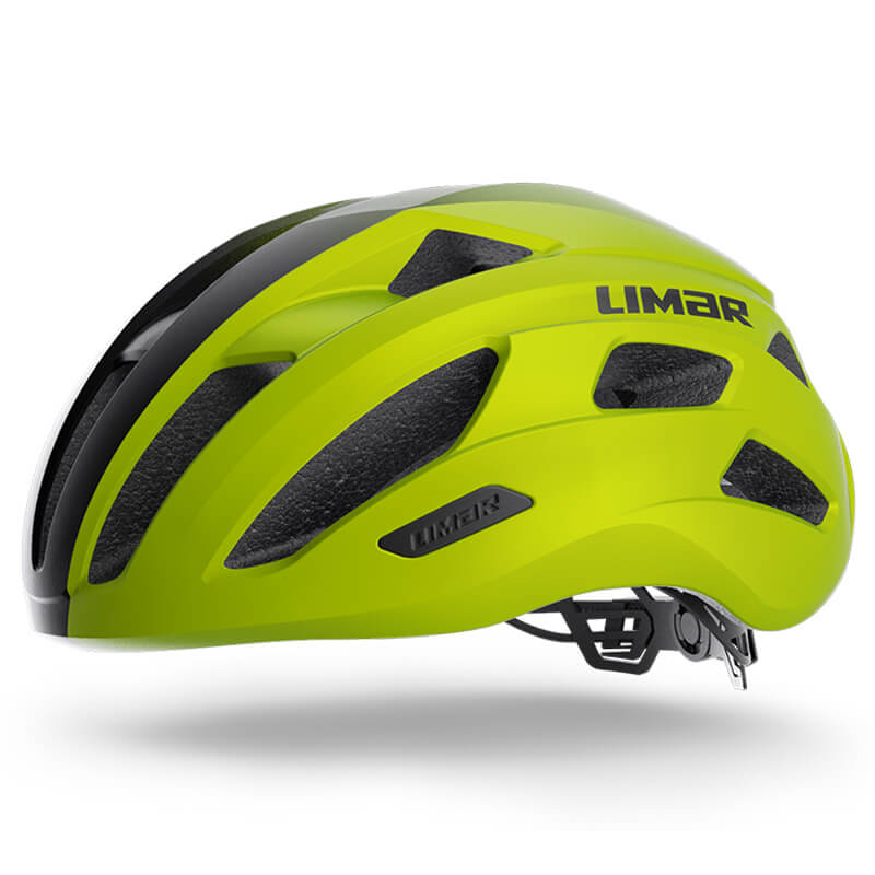 Casco Ruta Maloja Limar