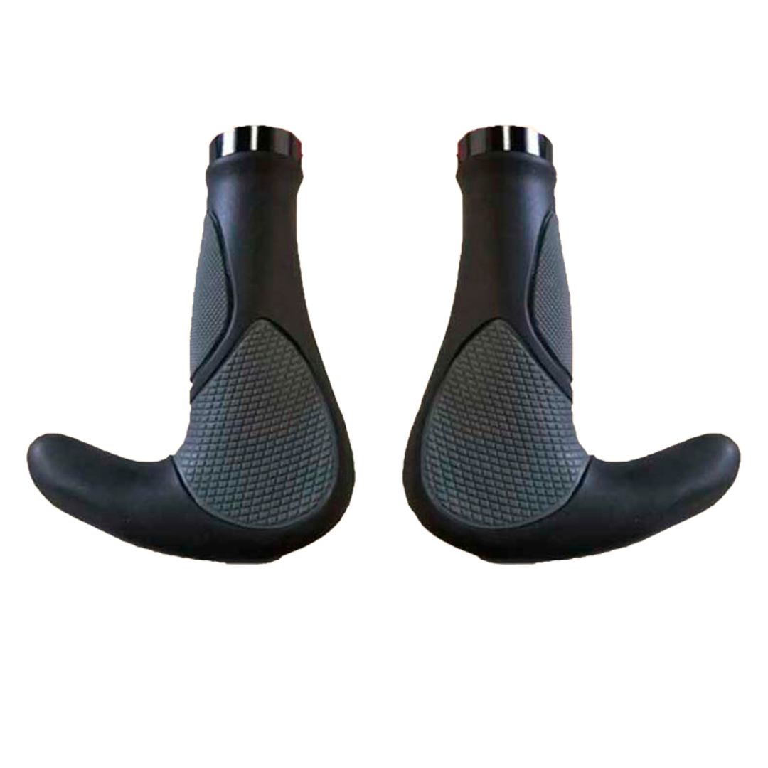 Mangos para MTB Lock-on 3 en 1 G232 Spark