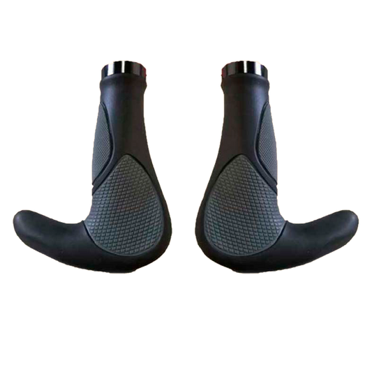 Mangos para MTB Lock-on 3 en 1 G232 Spark