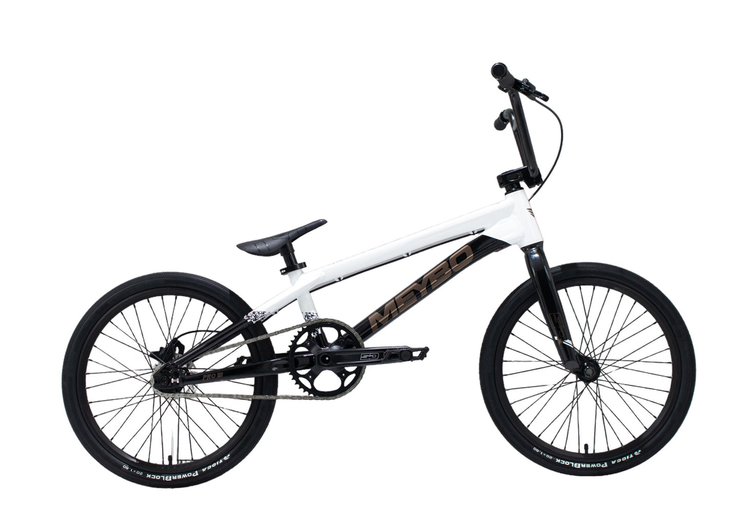 Bicicleta Meybo Expert XL Superclass 2024