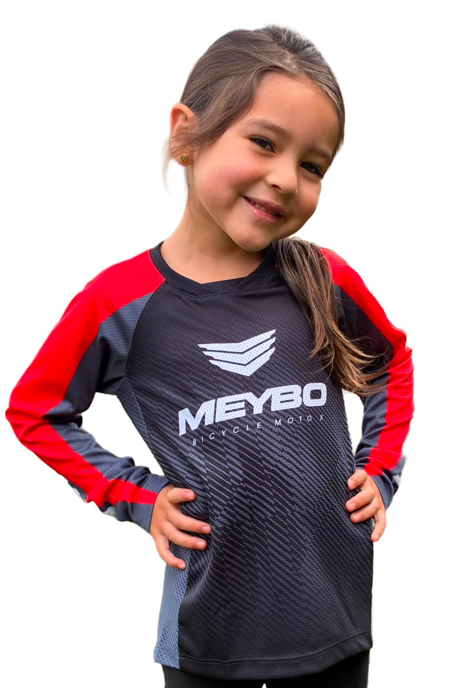 Jersey BMX Meybo Bikes 2026