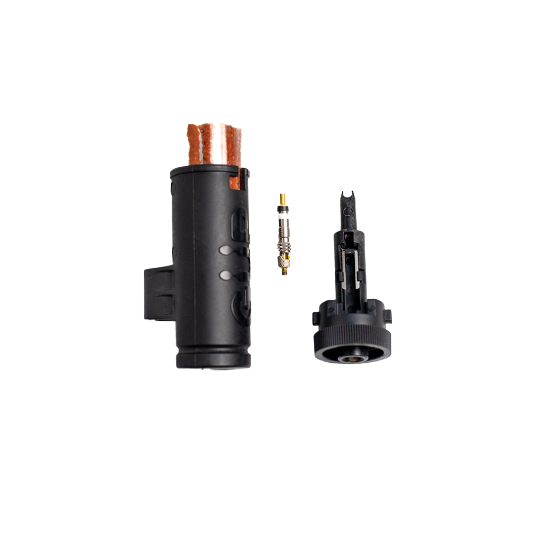 OPS Sistema antipinchazo Oversize GÜP