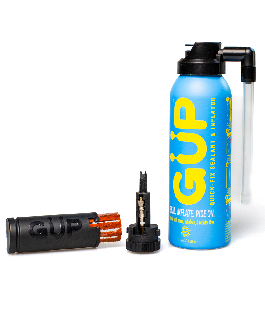 OPS Sistema antipinchazo Oversize GÜP