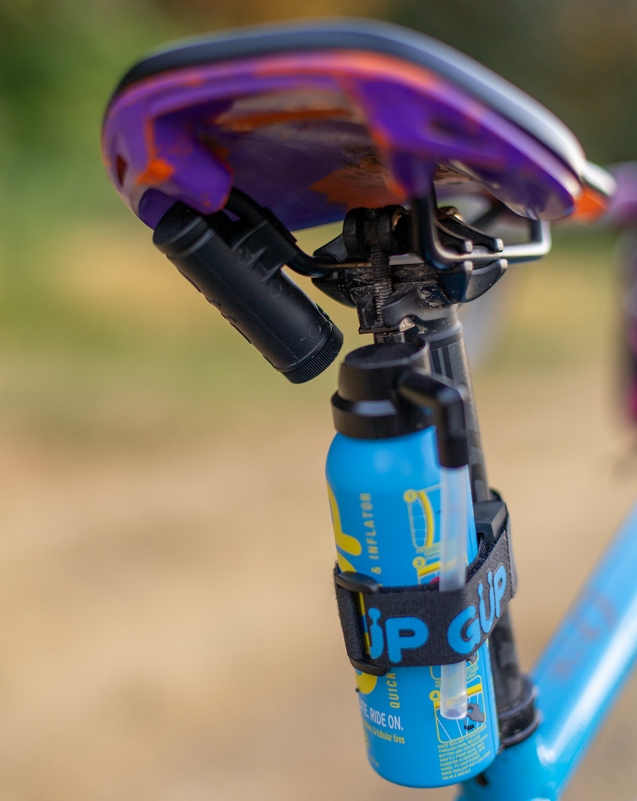 OPS Sistema antipinchazo Oversize GÜP