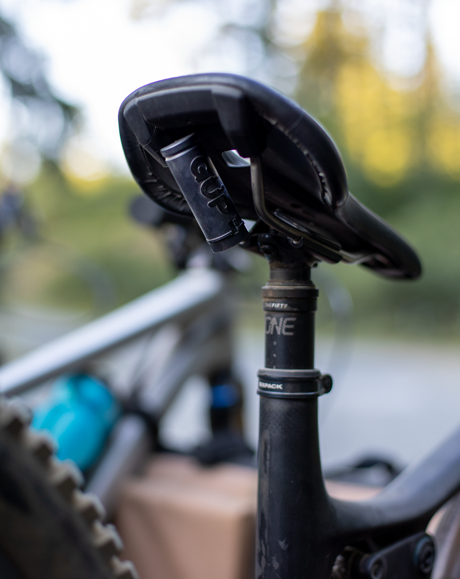 OPS Sistema antipinchazo Oversize GÜP