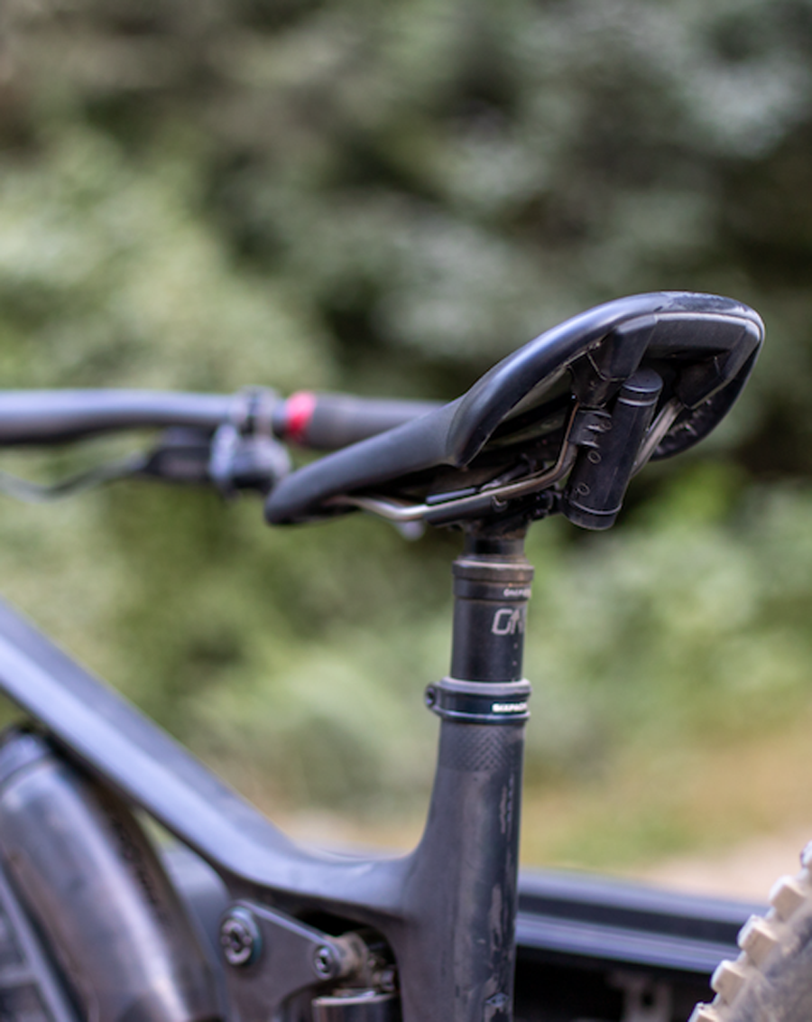 OPS Sistema antipinchazo Oversize GÜP