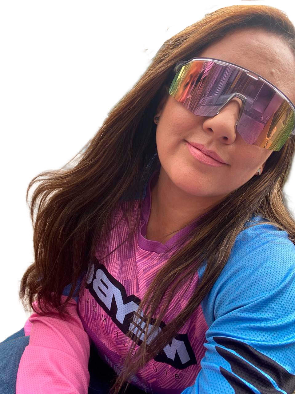 Jersey BMX Meybo Bikes 2025