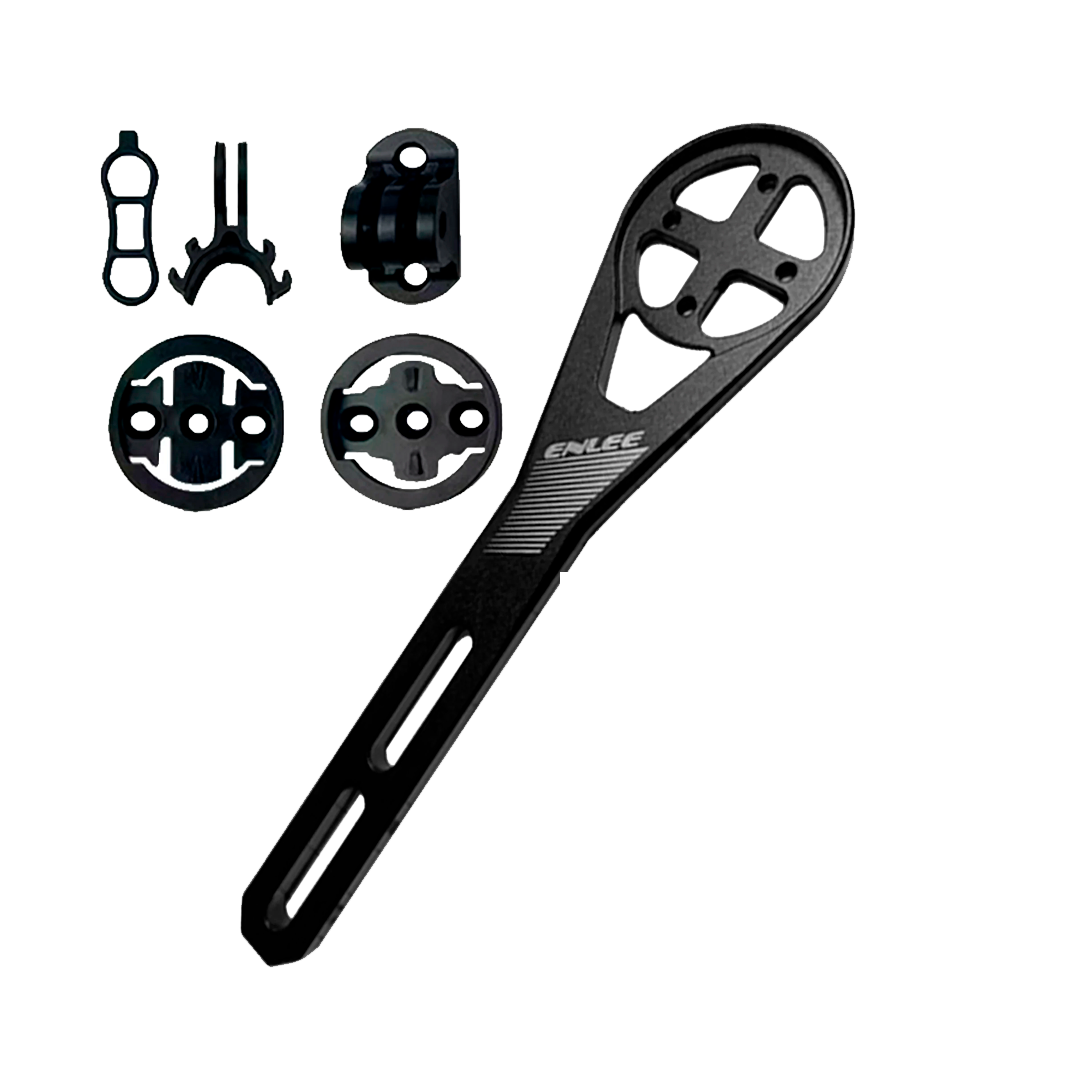 Soporte para Garmin integrado Enlee
