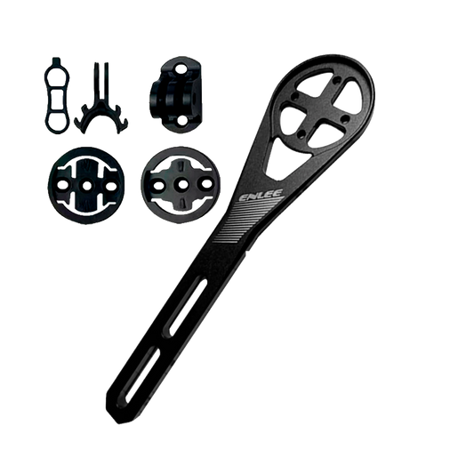 Soporte para Garmin integrado Enlee