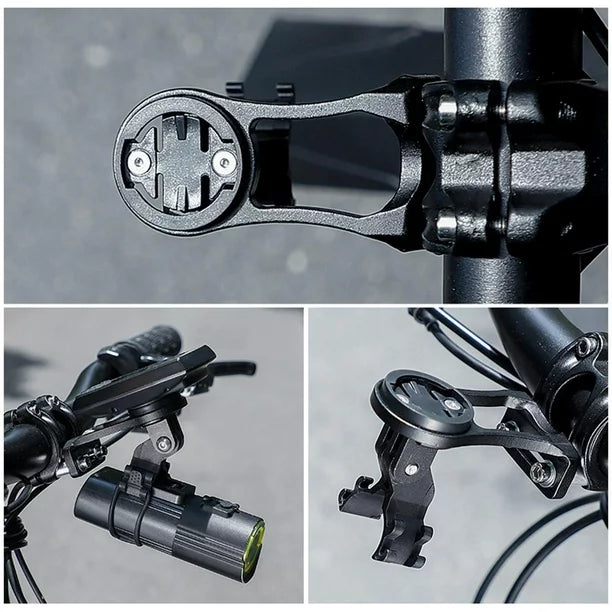Soporte para Garmin Cámara y Luz Enlee