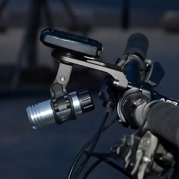 Soporte para Garmin Cámara y Luz Enlee