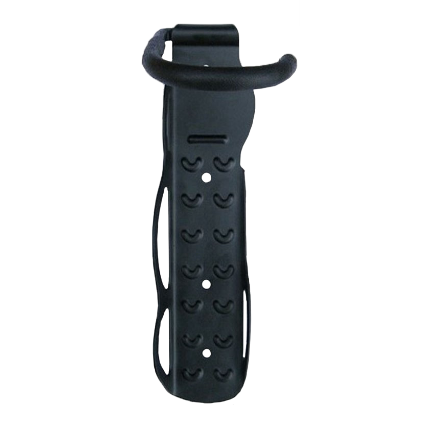 Soporte de pared para bicicleta Spark