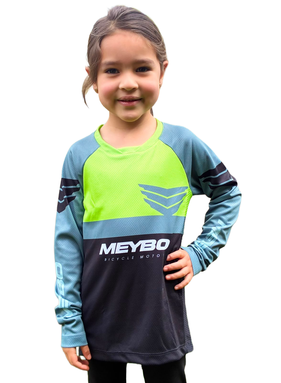 Jersey BMX Meybo Bikes 2026